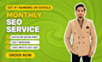 do manually white hat off page monthly SEO backlinks services