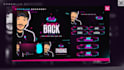 create best animated twitch overlay and logo