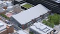 create 3d architectural and structural models