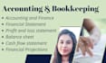 do virtual bookkeeping and manage your finances with ease
