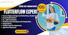 do custom flutterflow or flutter app for ios and android flutterflow ai chat bot