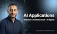 develop custom ai websites, chatbots, and saas solutions