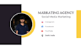 through your social media to next level