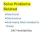 help you in electrical and electronics engineering related problems