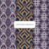 design professional seamless pattern
