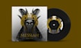 create a unique illustration for your music album cover