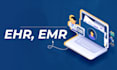 build hipaa compliant telemedicine app and emr ehr system