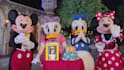 create personalised magical disney happy birthday videos