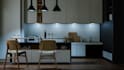 create and design 3d interior and archviz scenes in blender