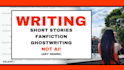 write a short story or fanfic