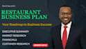 restaurant business plan, food truck, coffee, bar cafe buisness plan, restaurant