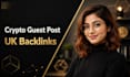 publish crypto guest post backlinks on a UK crypto blog