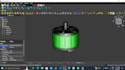 create 3d printable parts