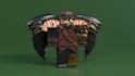 create 3d roblox game models ugc and unity,unreal assets