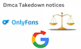 remove your leaked onlyfans content under dmca
