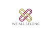 urgent nonprofit campaign logo design
