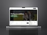 custom uiux landing page design  responsive modern  conversion focused