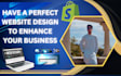 provide webdesign, CSS, hostinger website design, website mockup services