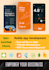 be your android developer, flutterflow, flutter app developer  for dating app