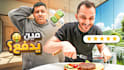 design catchy youtube thumbnail