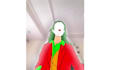transform yourself into an animated character