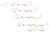 draw chemical structures, reactions, and mechanisms using chemdraw