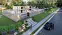 do 3d landscape, garden design, pool, patio, backyard, renovation