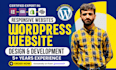 build ecommerce website online shop or webshop with wordpress woocommerce