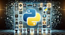 do java, python, HTML, CSS, json