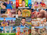 design catchy youtube thumbnail