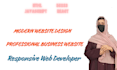 design websites with HTML5 css3 javascript and react