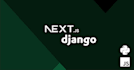 be full stack web developer full stack django react developer saas web app mvp