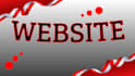 craft desirable website on wordpress wix gohighlevel
