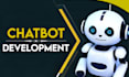 be your ai chatbot developer for your website and social media