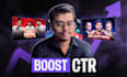 design viral youtube thumbnails
