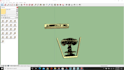 convert 2d image or any design to 3d format, stl, step, or any file