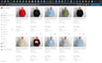 upload products on printify, printful, shopify, etsy for pod, dropshipping