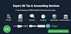 prepare and file your UK self assessment tax return sa100