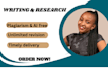 write personal, argumentative essays, education, environment, analytical topics