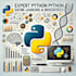 do  data analysis machine learning  and statistical modeling in python and r