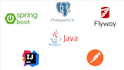 do web development in java spring boot