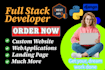 provide website development python django API integration