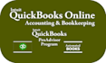 virtual assistant for quickbooks online and expert advisor for xero