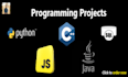 do  python  , python programming ,python coding ,python script and  programming