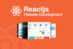 expert react and nextjs developer for responsive websites