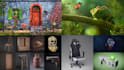 do 3d modeling, texturing, lighting and rendering for you