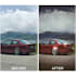 edit your car pictures professionally