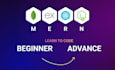 be your mern tutor