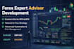 develop professional mt5 eas, mql5 robots, indicators and scripts
