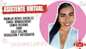 be your virtual assistant in spanish